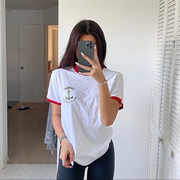 Tops - tshirt
